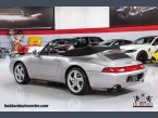 Thumbnail Photo undefined for 1998 Porsche 911